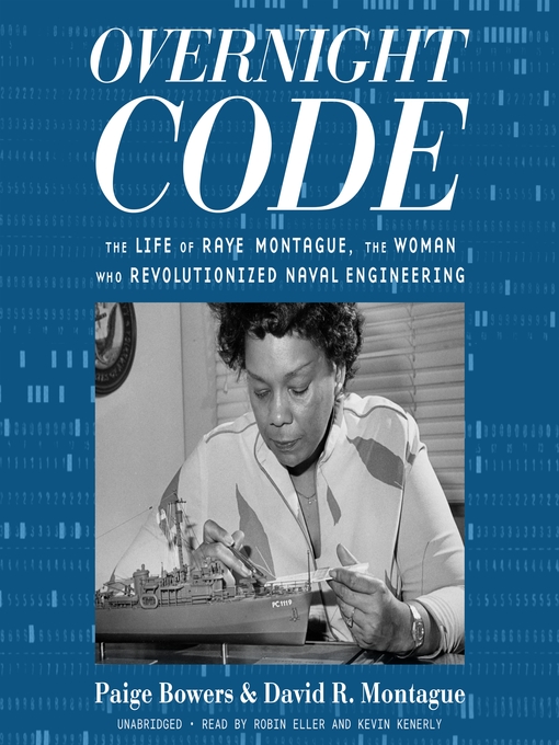 Title details for Overnight Code by Paige Bowers - Available